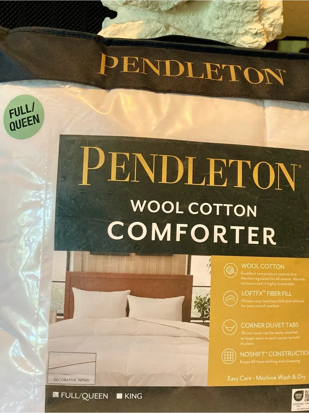Pendleton nwt factory